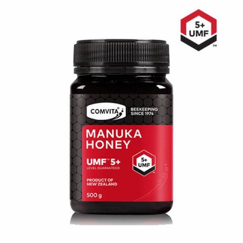 

Comvita Manuka Honey UMF5+ 500gr