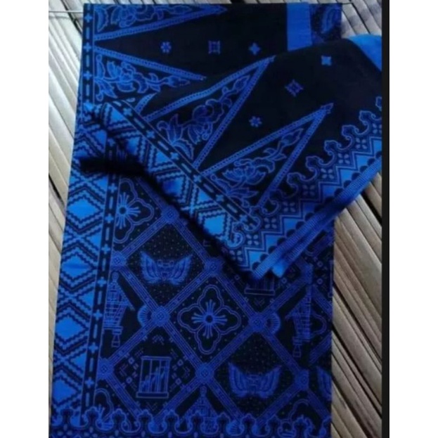 Bahan Batik Baduy Banten