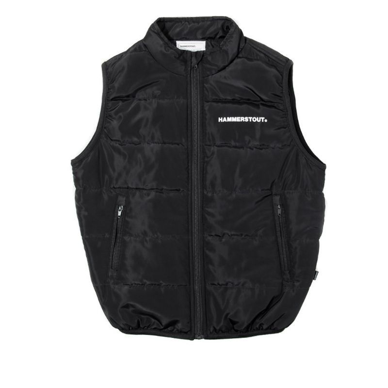 Hammerstout-Thompson-Vest