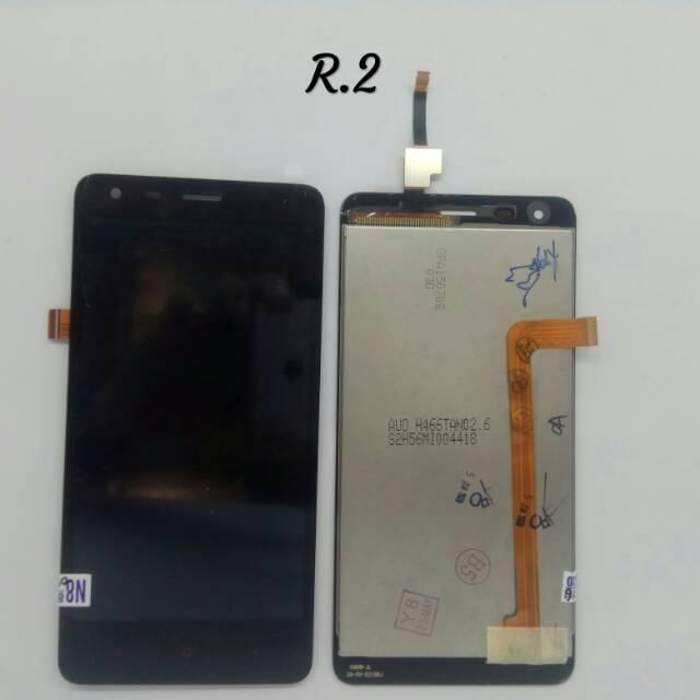 LCD XIAOMI REDMI 2
