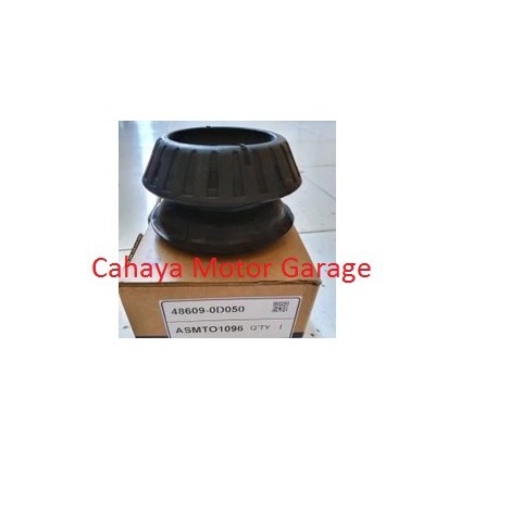 Karet Support Shock Breaker Vios 2006-2012 Yaris 2006-2012 Tenacity