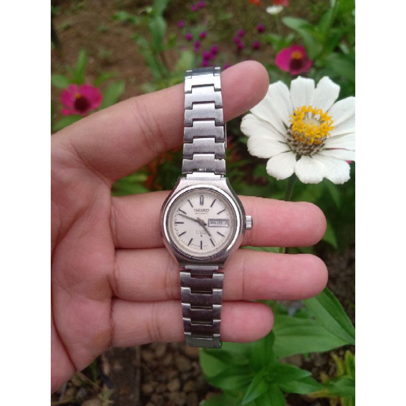 seiko automatic hi-beat ori (soldout)