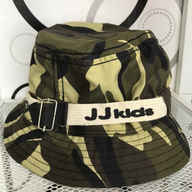 TOPI ANAK JJ KIDS MURAH