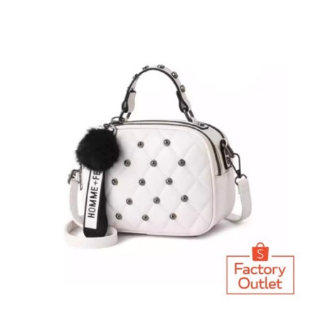 GG03-AURORA - Tas Selempang Wanita