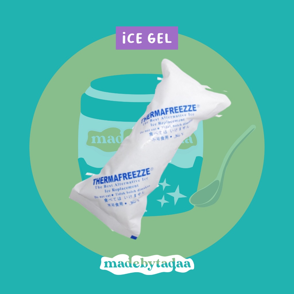 

Ice Gel