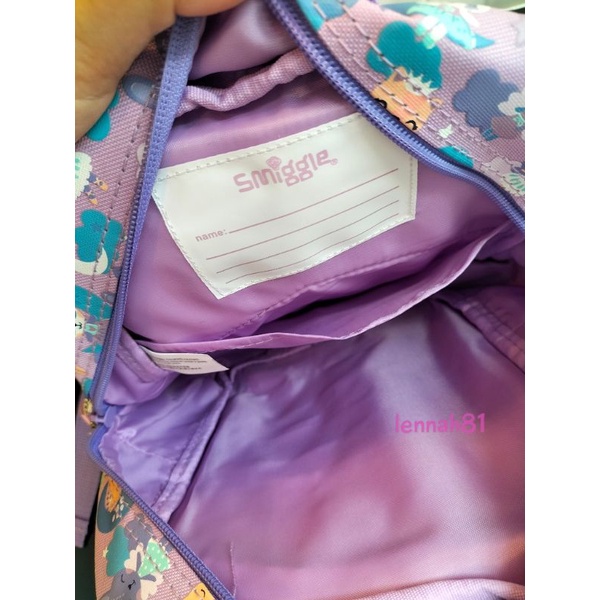 Ransel PG TK/Backpack/Kado/Hadiah ulang tahun
