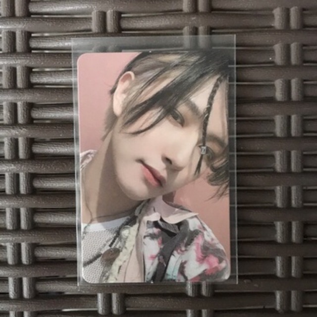 PC RENJUN CHILLING VER