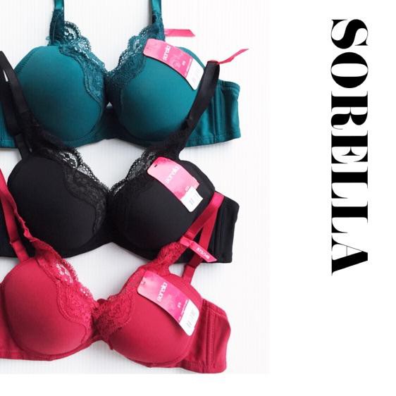 BigSale Bra SORELLA CANTIK -29555 ..