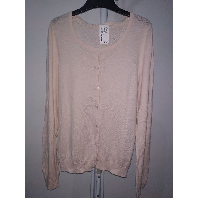 Earth music&ecology Cardigan