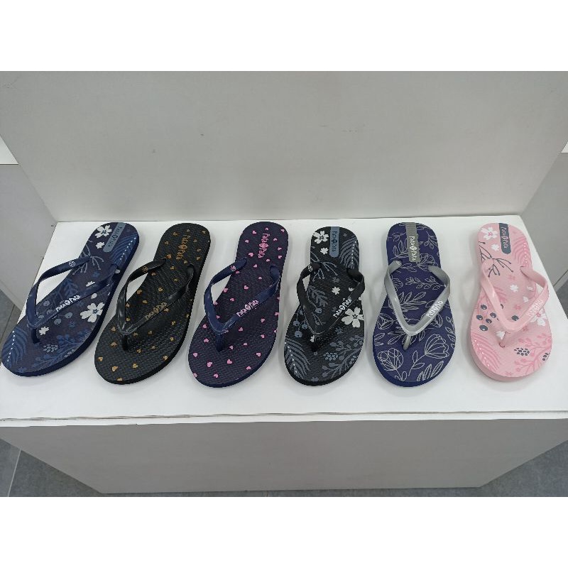 sandal wanita dari patapata produk original bata