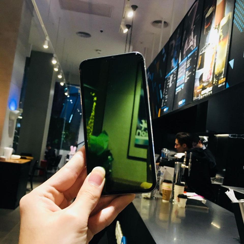 Pelindung Layar Tempered Glass 8D Untuk iphone 14 Plus 14 Pro 14 13 12 11 Pro Max X XS XR XS Max 6 7 8 Plus