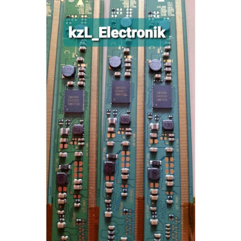 Tcon/ tikon/ tycon Polytron PLD32D1550 32D1550