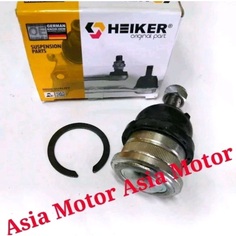 Ball Joint Balljoint Hyundai Getz Matrix Balljoin Hyundai Getz Matrik