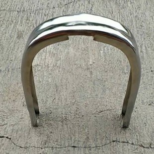 bando klem sayap tebeng depan Honda C70 c700 c800 Pitung bekjul Bektu olong capung upluk super cup