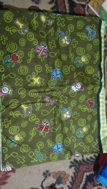 Sarung Bantal Ukuran 45x60