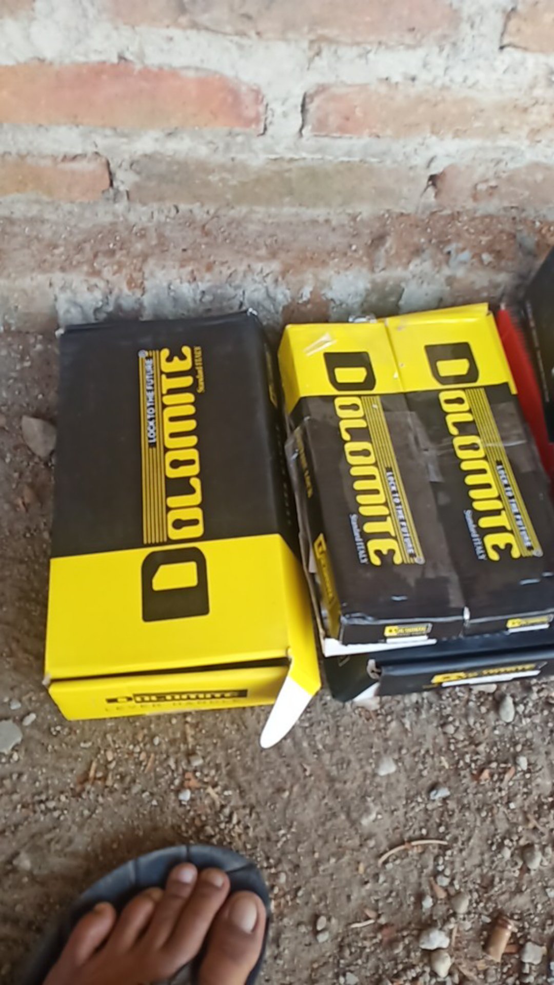 Paket Handle, Mortise, Cylinder Kunci Pintu Rumah Lengkap Murah N2368