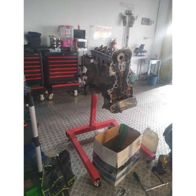 Jual Engine Stand 1250 Lbs Westco Shopee Indonesia