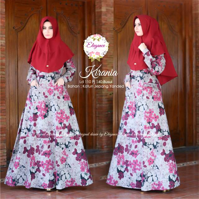 Kirania Dress