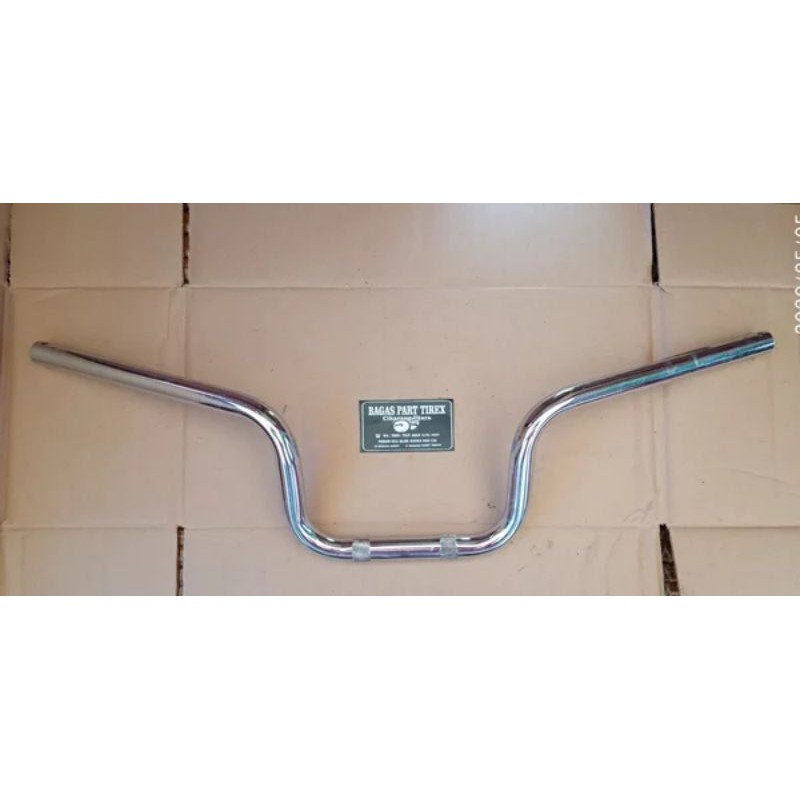 stang Tiger Revo original ORI copotan