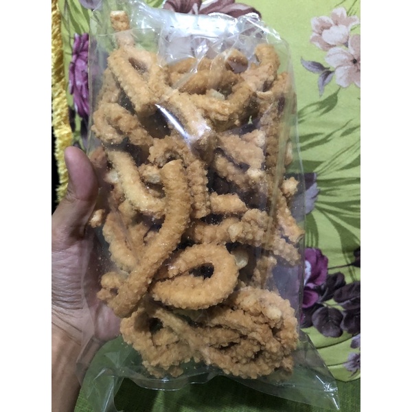 

READY | Akar Kelapa 250 gram