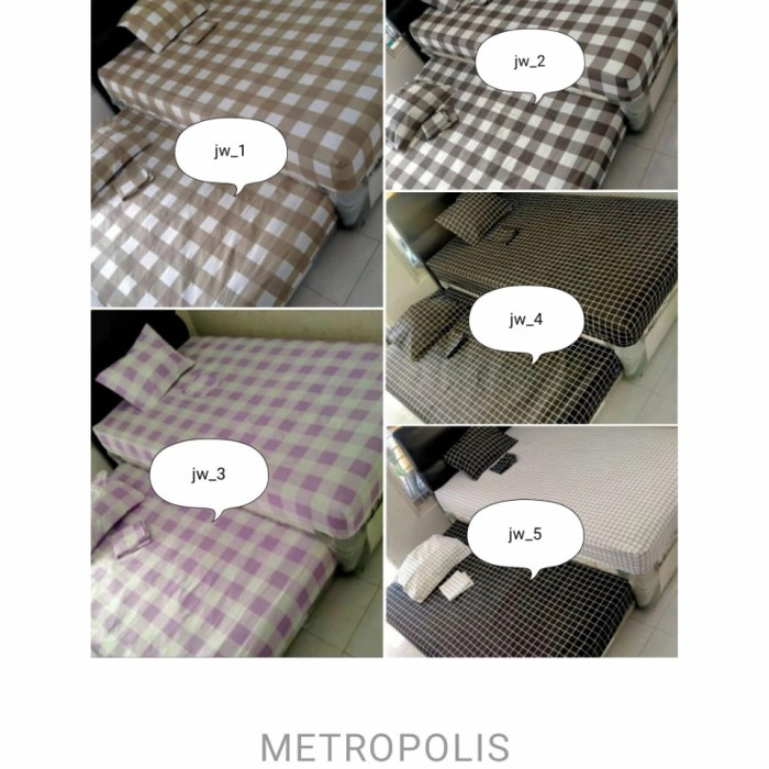 [TERLARIS] sprei sorong sprei 2in1 sprei atas bawah ukuran 90 s/d 140 - 90x200