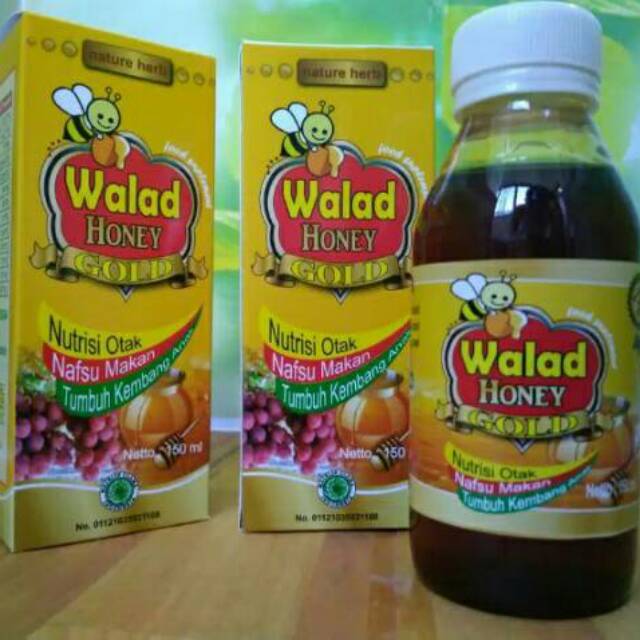 

Walad Honey