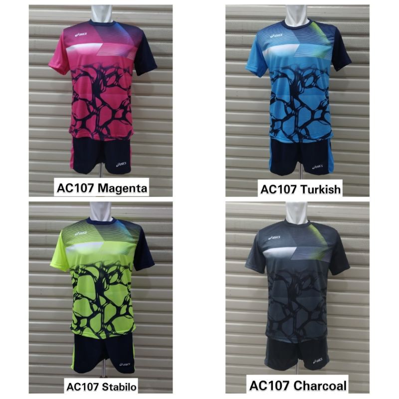 Setelan Volley / Baju Voli AC107