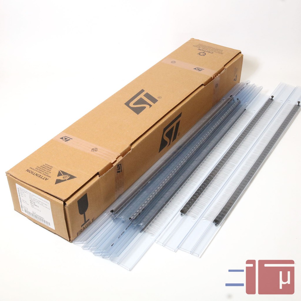 Transistor BD139 Original ST