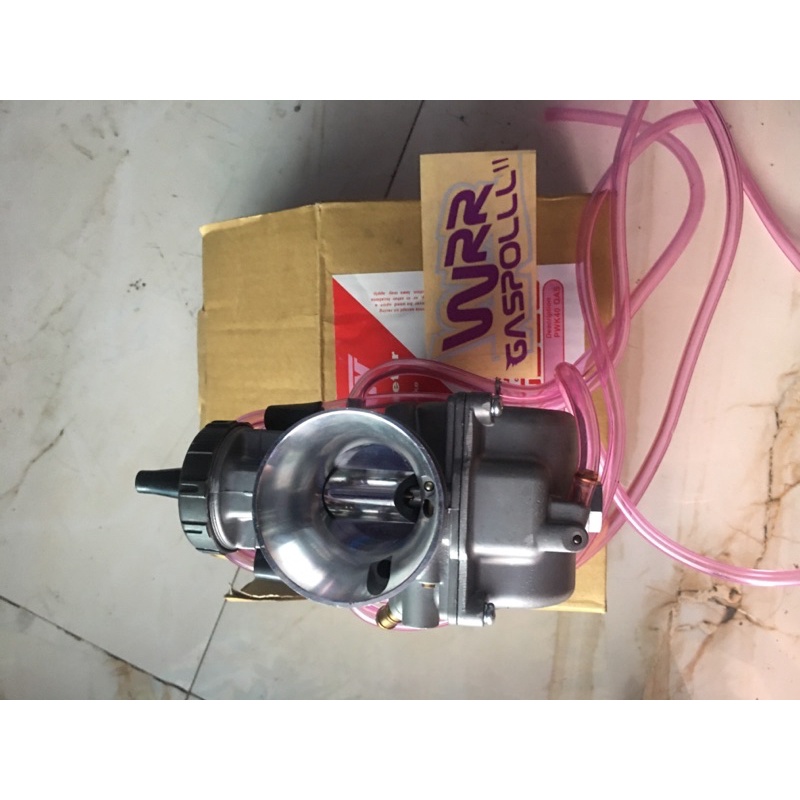 PWK SUDCO AIRSTRIKE 40