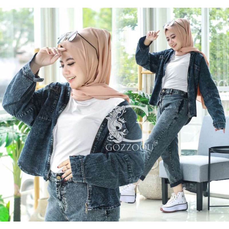 Fuji one set original by gozzoqu// Yabie one set by gozzoqu