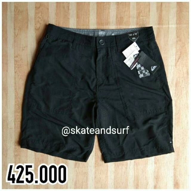 AMPHIBIAN SHORT QUIKSILVER ORIGINAL