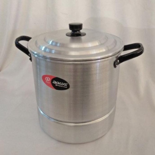 Maspion Panci Kukus Jawa 24cm - Maspion Dandang A 24cm