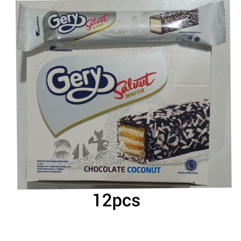 

Gery Saluut Chocolate Coconut (12)