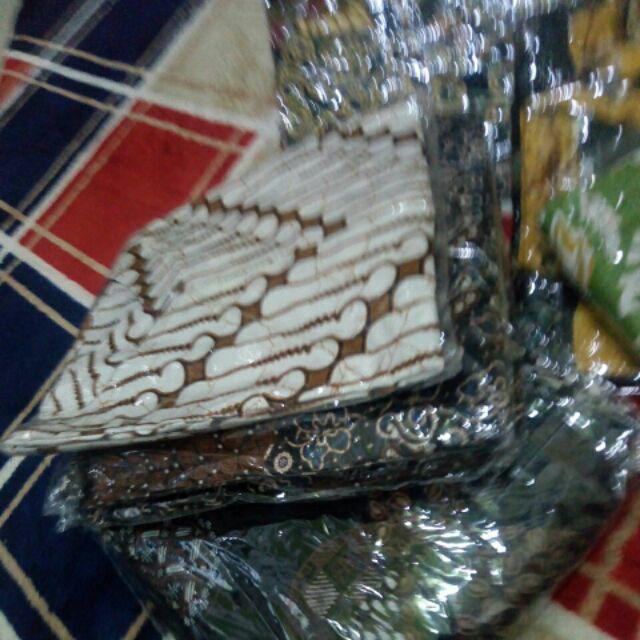 Sarimbit Batik
