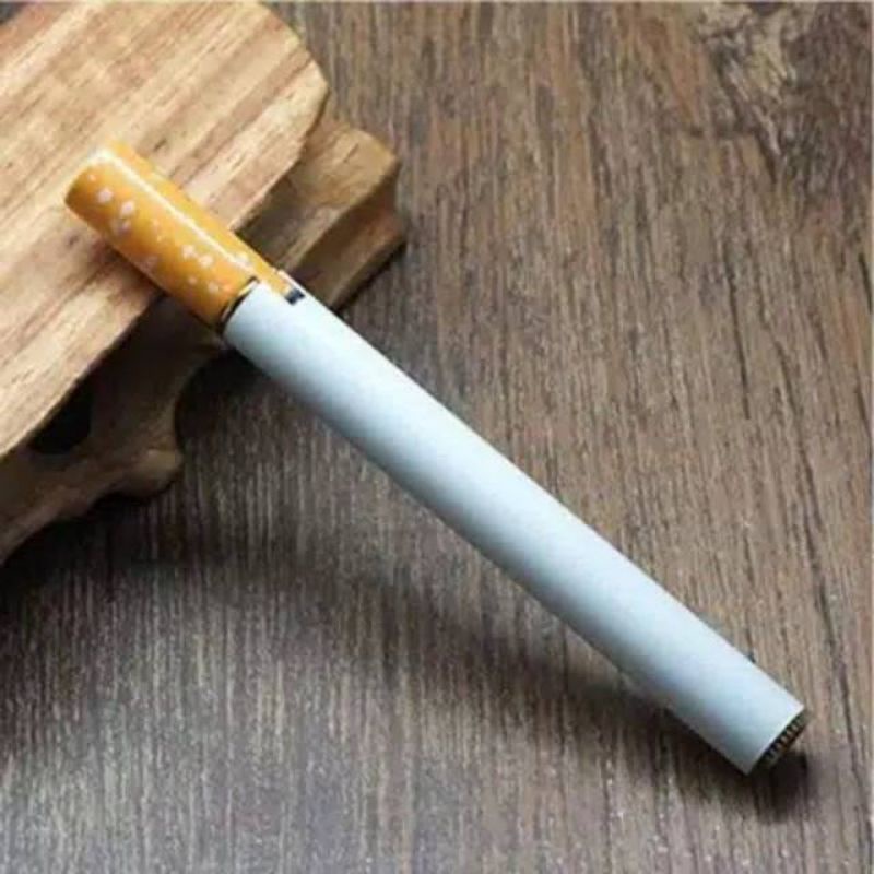 KOREK API UNIK BENTUK ROKOK