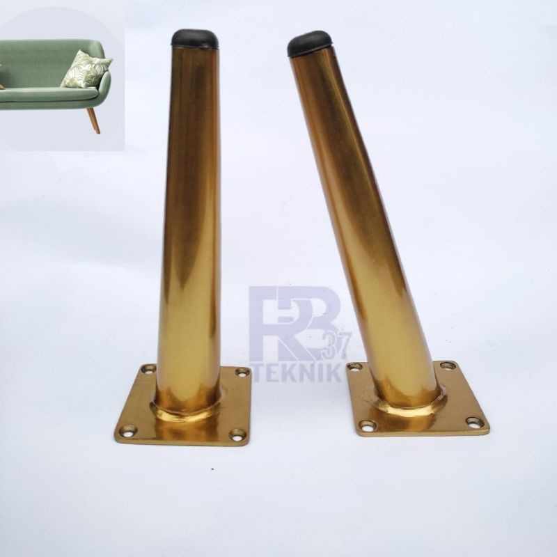 KAKI SOFA / SOFA LEGS / KAKI BESI