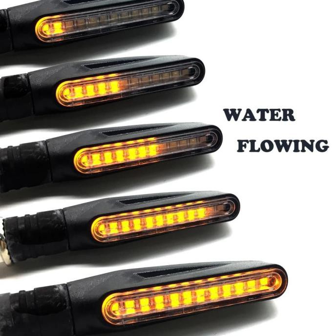 SEN RUNNING MOTOR UNIVERSAL VARIAN BARU