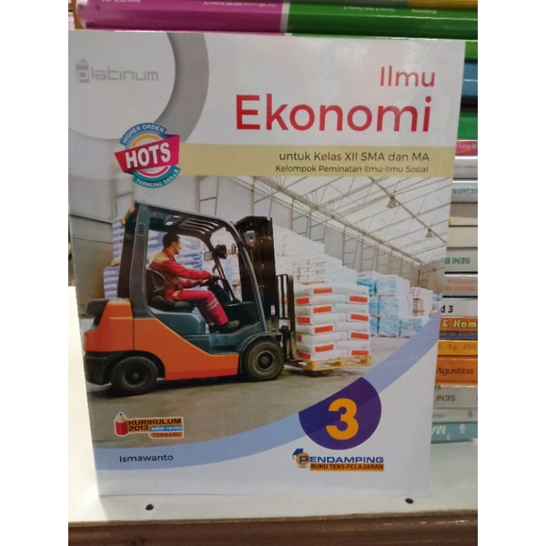 Jual BUKU EKONOMI UNTUK SMA KELAS 12 | Shopee Indonesia