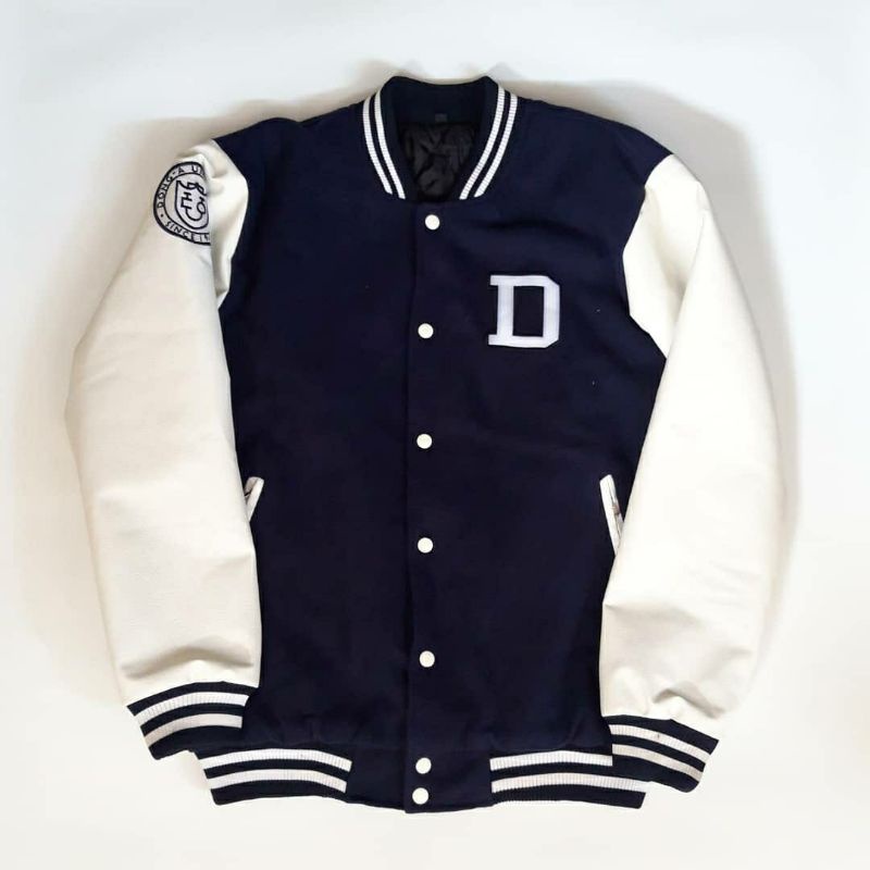 Varsity University Dong A Korea