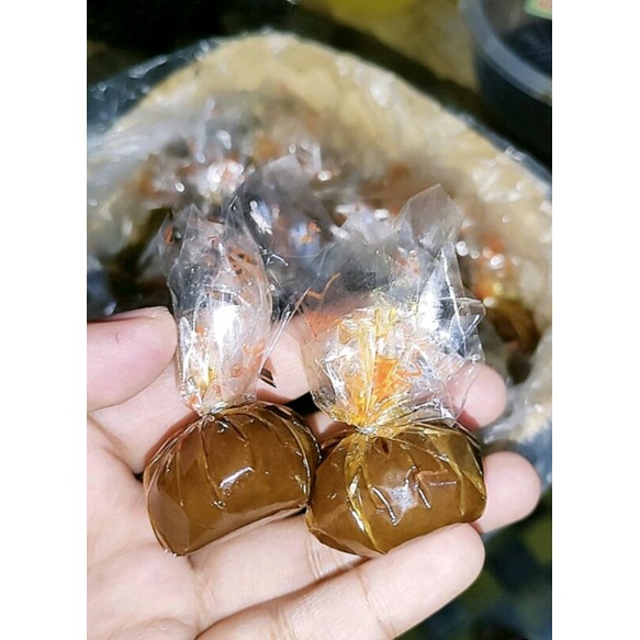 

Madumongso Ketan Putih 1kg