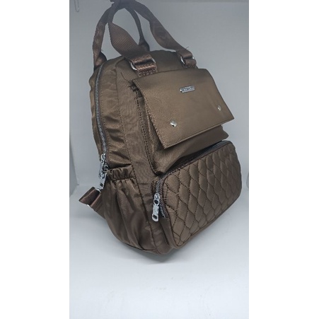 Tas Ransel Laptop 14 inch Chibao 12280-8