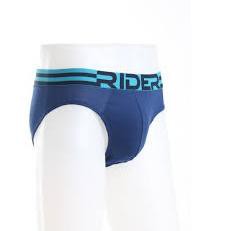 FRESHH ✶ Rider Sport R 762 B |  Celana Dalam CD Pria Cowok Rider Sport Sempak Kancut Katun Lembut Ku