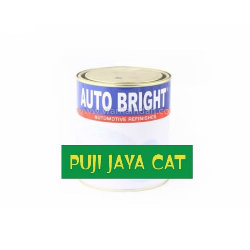 TAM BLACK MICA 209 AR04-938M AUTO BRIGHT CAT DUCO PU 1Liter