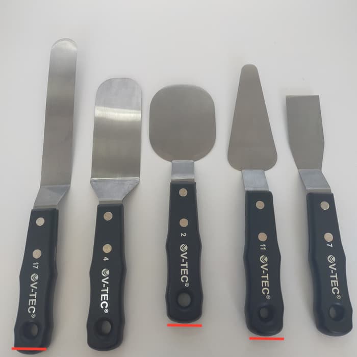 

V-Tec Painting Knife