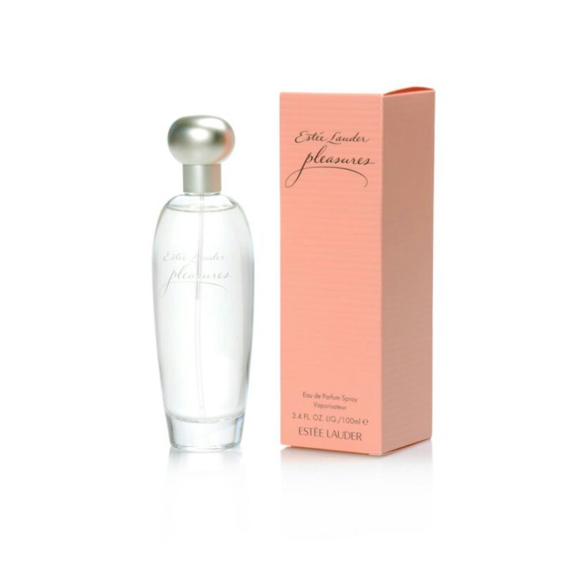 ESTEE LAUDER PLEASURES WOMAN 100 ML