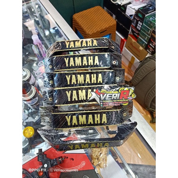garputala emblem yamaha rx king terbaik
