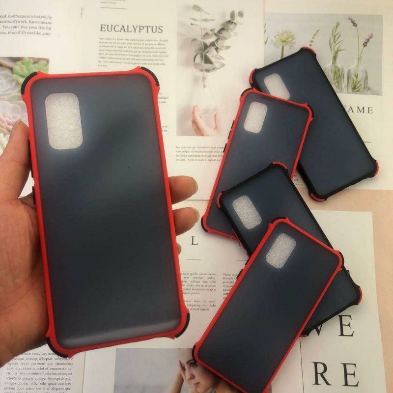 Case Jazz Choice SAMSUNG J2 PRIME / A10 / A20 / A30 / A50 / A70
