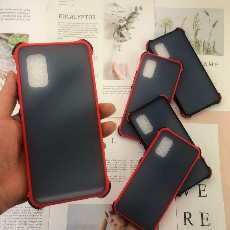 Case Jazz Choice Realme 5 / Realme 5 Pro / Realme 6 / Realme 6 Pro