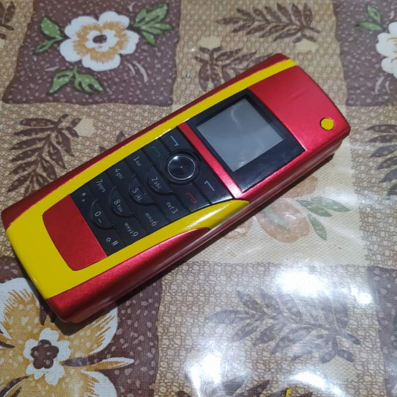 NOKIA 9500 COMMUNICATOR MURAH NORMAL ORIGINAL
