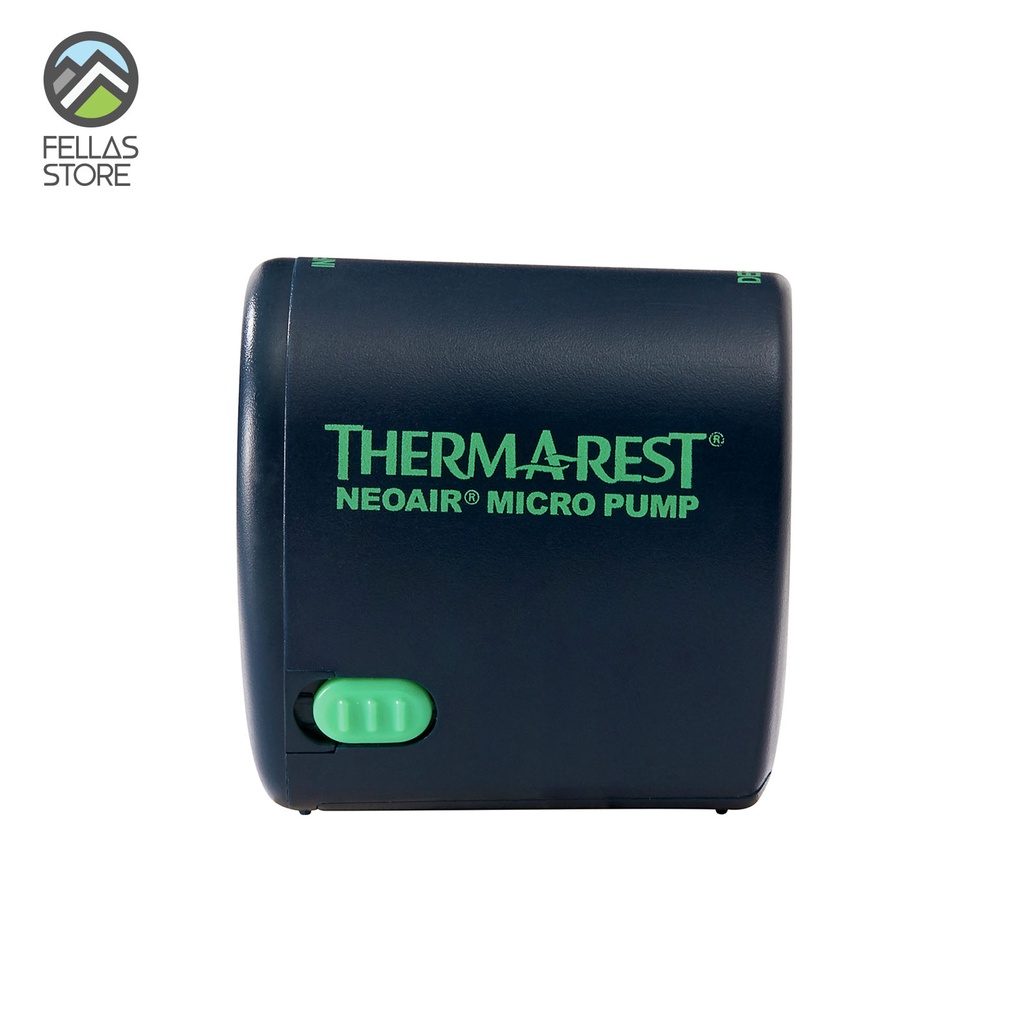 Thermarest -NeoAir Micro Pump